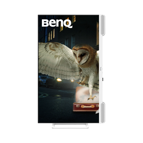 BenQ EW3290U 31.5" 4K HDR Ergonomic Monitor — Being Shipped