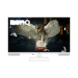 BenQ EW3290U 31.5" 4K HDR Ergonomic Monitor — Being Shipped