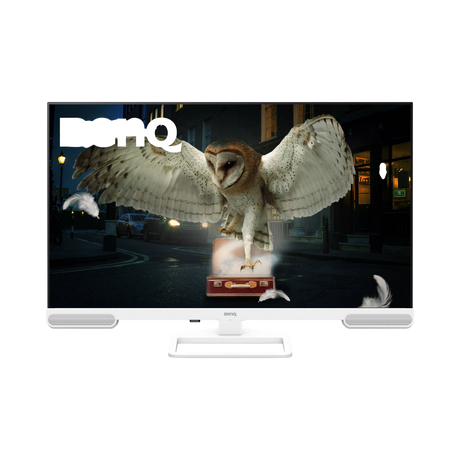 BenQ EW3290U 31.5" 4K HDR Ergonomic Monitor — Being Shipped