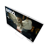 BenQ EW3290U 31.5" 4K HDR Ergonomic Monitor — Being Shipped