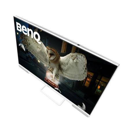 BenQ EW3290U 31.5" 4K HDR Ergonomic Monitor — Being Shipped