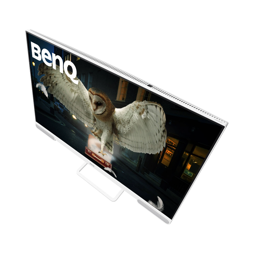 BenQ EW3290U 31.5" 4K HDR Ergonomic Monitor — Being Shipped