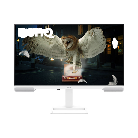 BenQ EW3290U 31.5" 4K HDR Ergonomic Monitor — Being Shipped