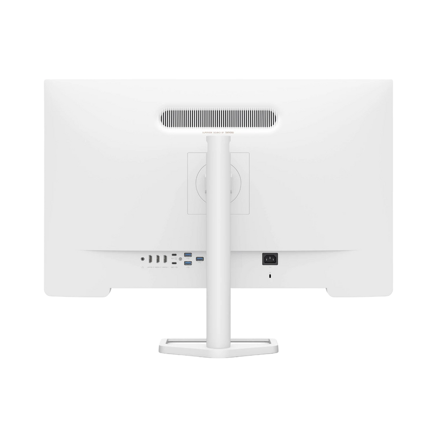 BenQ EW3290U 31.5" 4K HDR Ergonomic Monitor — Being Shipped