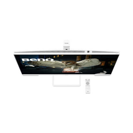 BenQ EW3290U 31.5" 4K HDR Ergonomic Monitor — Being Shipped