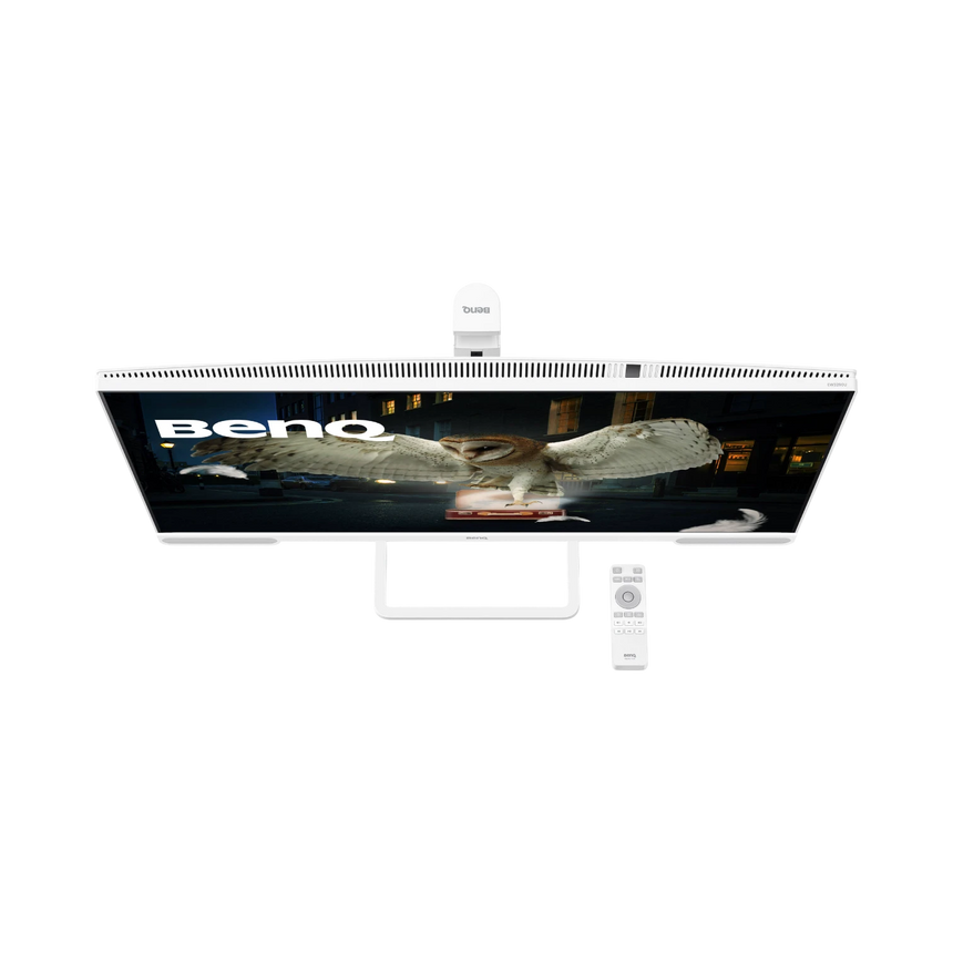 BenQ EW3290U 31.5" 4K HDR Ergonomic Monitor — Being Shipped