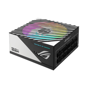 ASUS ROG LOKI SFX-L Titanium 1200W Modular Power Supply — Being Shipped