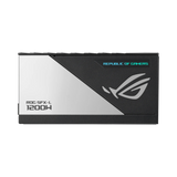 ASUS ROG LOKI SFX-L Titanium 1200W Modular Power Supply — Being Shipped