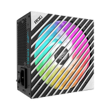 ASUS ROG LOKI SFX-L Titanium 1200W Modular Power Supply — Being Shipped