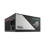 ASUS ROG LOKI SFX-L Titanium 1200W Modular Power Supply — Being Shipped