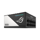 ASUS ROG LOKI SFX-L Titanium 1200W Modular Power Supply — Being Shipped