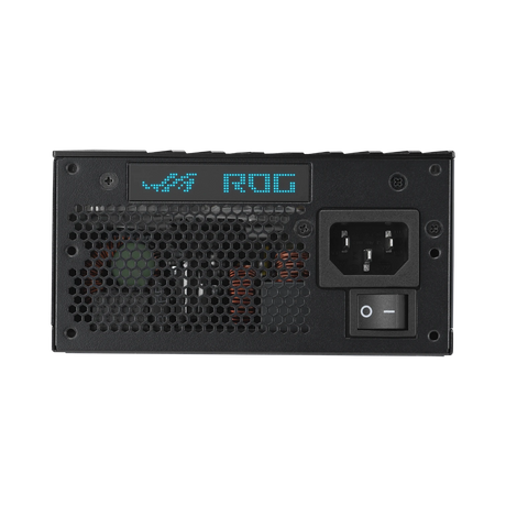 ASUS ROG LOKI SFX-L Titanium 1200W Modular Power Supply — Being Shipped