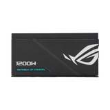 ASUS ROG LOKI SFX-L Titanium 1200W Modular Power Supply — Being Shipped