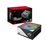 ASUS ROG LOKI SFX-L Titanium 1200W Modular Power Supply — Being Shipped