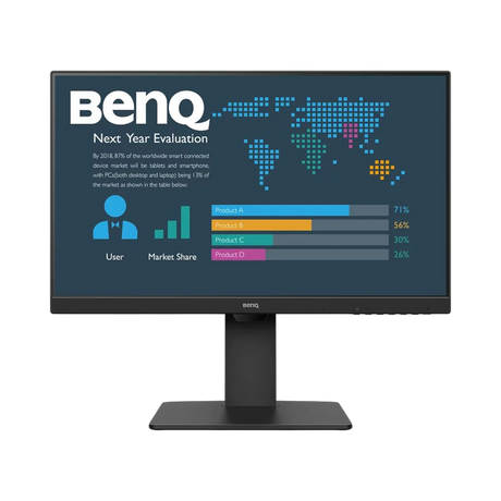 BenQ BL2786TC 27" 1080p USB-C Business Monitor — Being Shipped