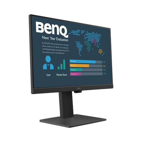 BenQ BL2786TC 27" 1080p USB-C Business Monitor — Being Shipped