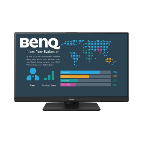 BenQ BL2786TC 27" 1080p USB-C Business Monitor — Being Shipped