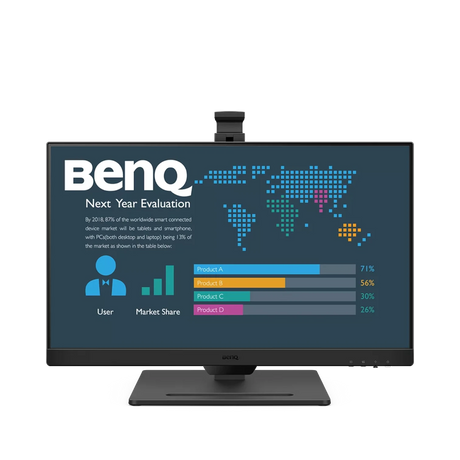 BenQ BL2490T 23.8" 1080p BenQ Business Monitor — Being Shipped