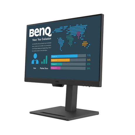 BenQ BL2490T 23.8" 1080p BenQ Business Monitor — Being Shipped