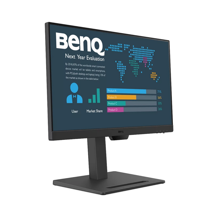BenQ BL2490T 23.8" 1080p BenQ Business Monitor — Being Shipped