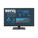 BenQ BL3290QT 31.5" 2K QHD USB-C Ergo Eye-Care Business Monitor — Being Shipped