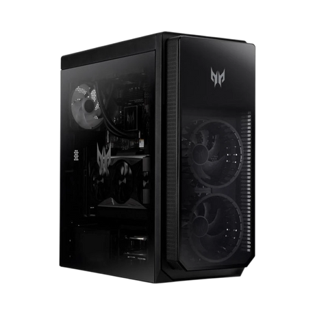 Acer Predator Orion 7000 PO7-650-UR11 Desktop Computer, Intel Core i7 13700KF, NVIDIA GeForce RTX 4080, 32GB RAM, 1TB SSD+2TB HDD — Being Shipped