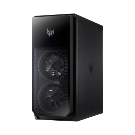 Acer Predator Orion 7000 PO7-650-UR11 Desktop Computer, Intel Core i7 13700KF, NVIDIA GeForce RTX 4080, 32GB RAM, 1TB SSD+2TB HDD — Being Shipped