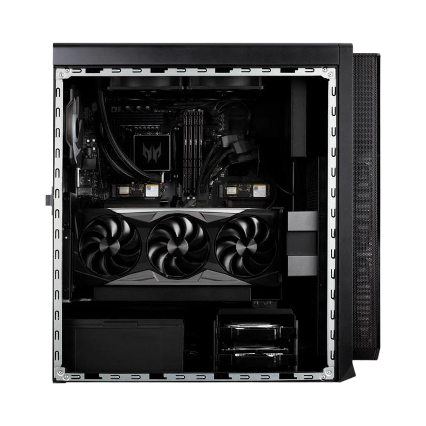 Acer Predator Orion 7000 PO7-650-UR11 Desktop Computer, Intel Core i7 13700KF, NVIDIA GeForce RTX 4080, 32GB RAM, 1TB SSD+2TB HDD — Being Shipped