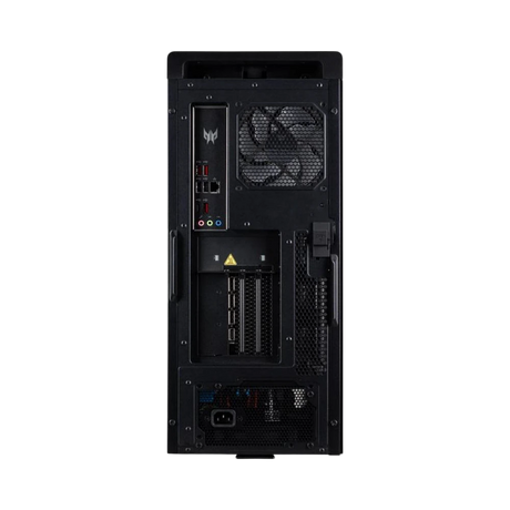Acer Predator Orion 7000 PO7-650-UR11 Desktop Computer, Intel Core i7 13700KF, NVIDIA GeForce RTX 4080, 32GB RAM, 1TB SSD+2TB HDD — Being Shipped