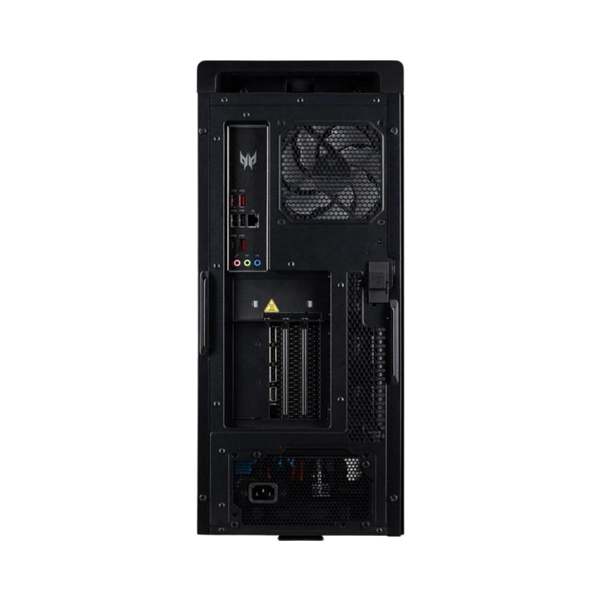 Acer Predator Orion 7000 PO7-650-UR11 Desktop Computer, Intel Core i7 13700KF, NVIDIA GeForce RTX 4080, 32GB RAM, 1TB SSD+2TB HDD — Being Shipped
