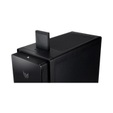 Acer Predator Orion 7000 PO7-650-UR11 Desktop Computer, Intel Core i7 13700KF, NVIDIA GeForce RTX 4080, 32GB RAM, 1TB SSD+2TB HDD — Being Shipped