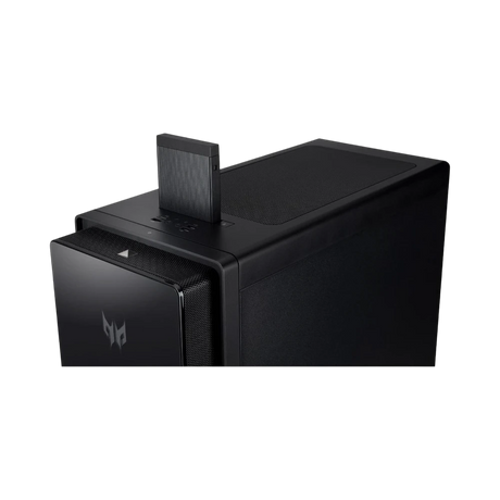 Acer Predator Orion 7000 PO7-650-UR11 Desktop Computer, Intel Core i7 13700KF, NVIDIA GeForce RTX 4080, 32GB RAM, 1TB SSD+2TB HDD — Being Shipped