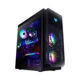 Acer Predator Orion 7000 PO7-650-UR11 Desktop Computer, Intel Core i7 13700KF, NVIDIA GeForce RTX 4080, 32GB RAM, 1TB SSD+2TB HDD — Being Shipped
