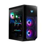 Acer Predator Orion 7000 PO7-650-UR11 Desktop Computer, Intel Core i7 13700KF, NVIDIA GeForce RTX 4080, 32GB RAM, 1TB SSD+2TB HDD — Being Shipped