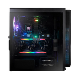 Acer Predator Orion 7000 PO7-650-UR11 Desktop Computer, Intel Core i7 13700KF, NVIDIA GeForce RTX 4080, 32GB RAM, 1TB SSD+2TB HDD — Being Shipped