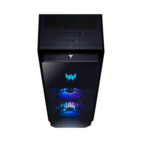 Acer Predator Orion 7000 PO7-650-UR11 Desktop Computer, Intel Core i7 13700KF, NVIDIA GeForce RTX 4080, 32GB RAM, 1TB SSD+2TB HDD — Being Shipped