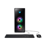 Acer Predator Orion 7000 PO7-650-UR11 Desktop Computer, Intel Core i7 13700KF, NVIDIA GeForce RTX 4080, 32GB RAM, 1TB SSD+2TB HDD — Being Shipped