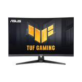 ASUS TUF Gaming VG32WQ3B 32" 16:9 180Hz QHD HDR LED Curved Gaming Monitor — Being Shipped