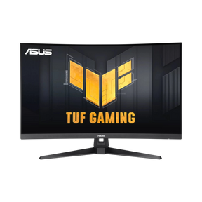 ASUS TUF Gaming VG32WQ3B 32" 16:9 180Hz QHD HDR LED Curved Gaming Monitor — Being Shipped