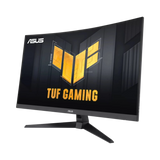 ASUS TUF Gaming VG32WQ3B 32" 16:9 180Hz QHD HDR LED Curved Gaming Monitor — Being Shipped