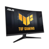 ASUS TUF Gaming VG32WQ3B 32" 16:9 180Hz QHD HDR LED Curved Gaming Monitor — Being Shipped