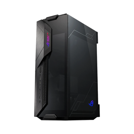 ASUS ROG Z11 Mini-ITX/DTX RGB Mid-Tower Case — Being Shipped