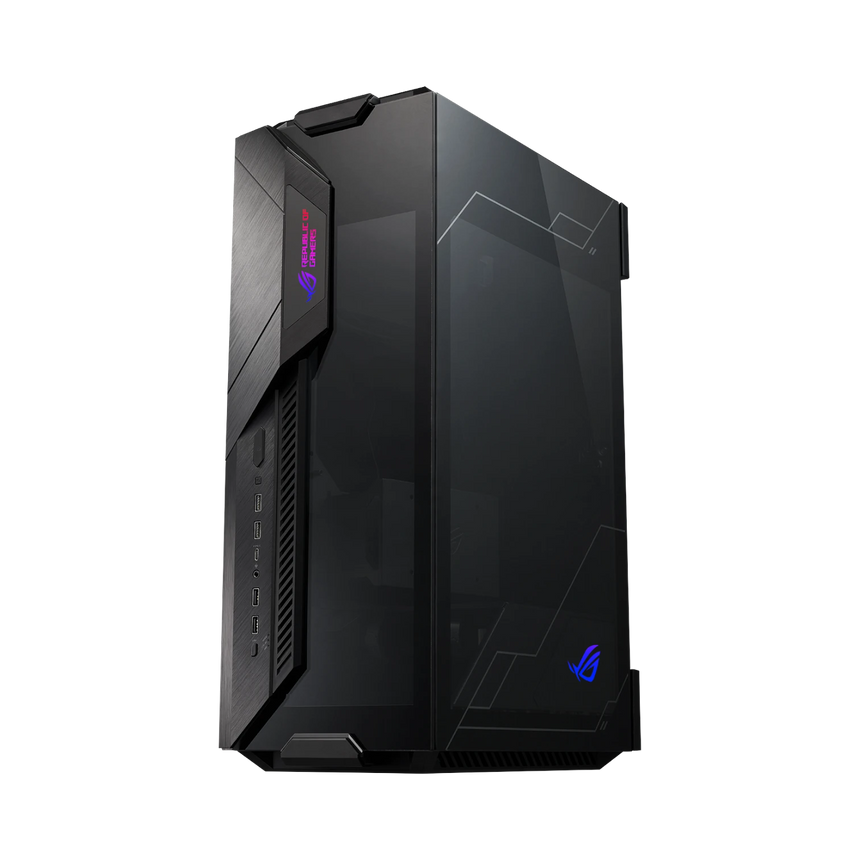 ASUS ROG Z11 Mini-ITX/DTX RGB Mid-Tower Case — Being Shipped