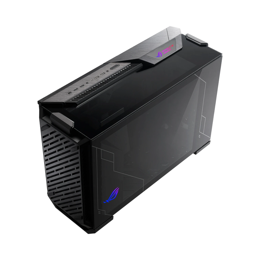 ASUS ROG Z11 Mini-ITX/DTX RGB Mid-Tower Case — Being Shipped