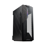 ASUS ROG Z11 Mini-ITX/DTX RGB Mid-Tower Case — Being Shipped