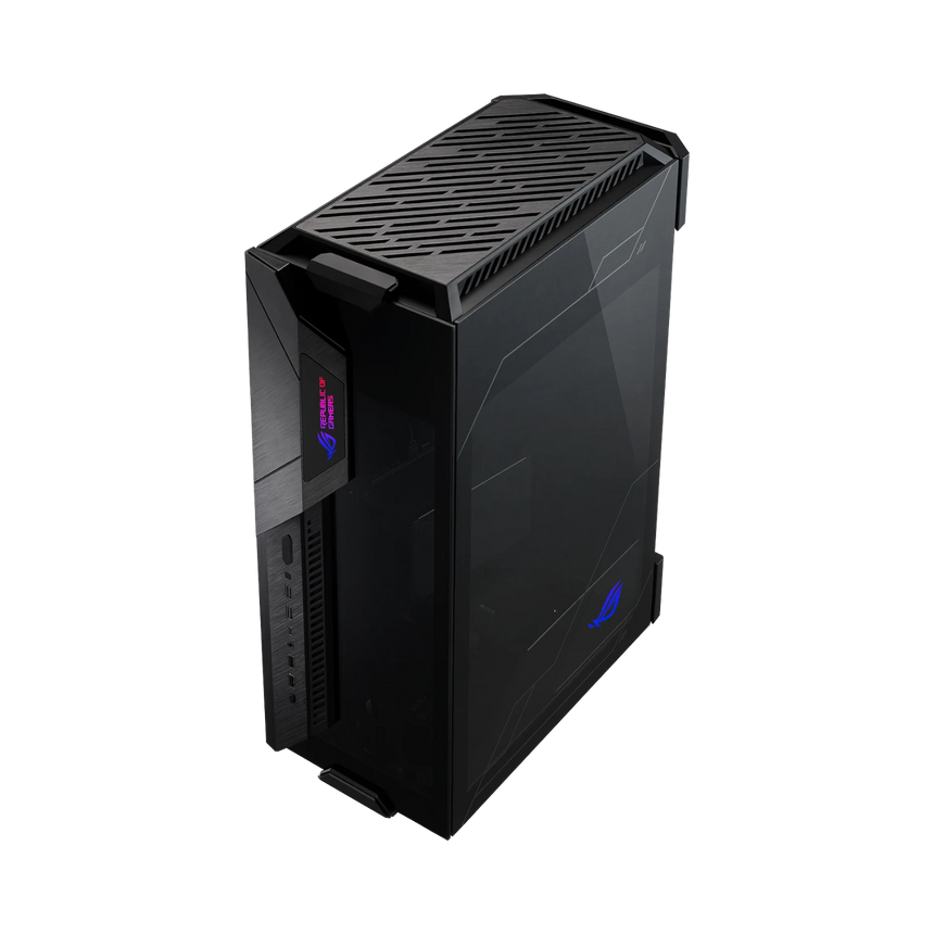ASUS ROG Z11 Mini-ITX/DTX RGB Mid-Tower Case — Being Shipped