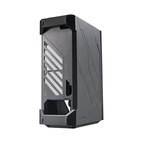 ASUS ROG Z11 Mini-ITX/DTX RGB Mid-Tower Case — Being Shipped
