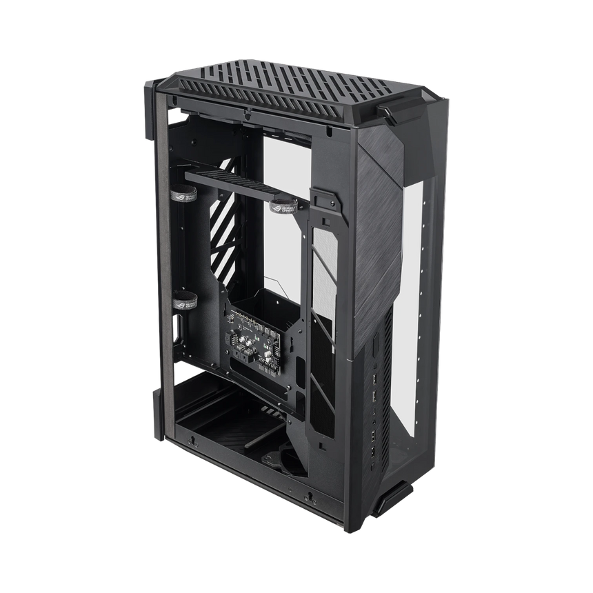 ASUS ROG Z11 Mini-ITX/DTX RGB Mid-Tower Case — Being Shipped