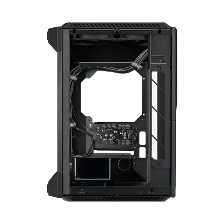 ASUS ROG Z11 Mini-ITX/DTX RGB Mid-Tower Case — Being Shipped