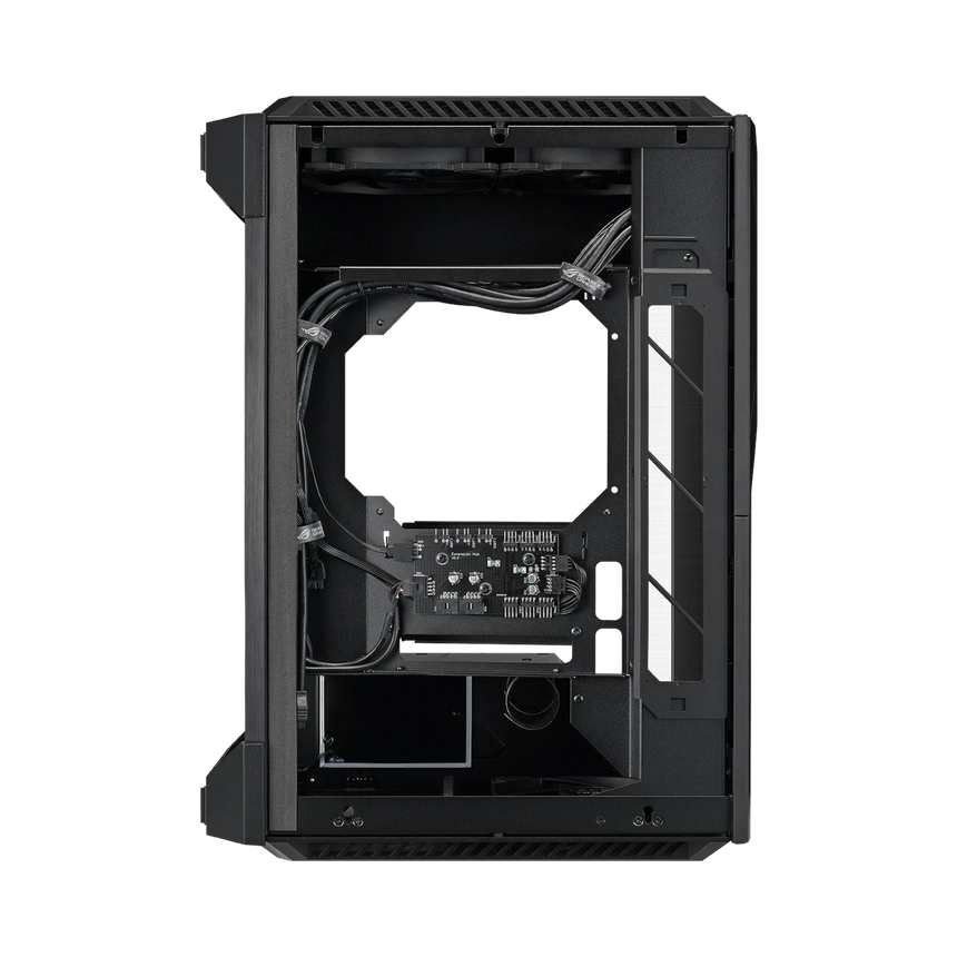 ASUS ROG Z11 Mini-ITX/DTX RGB Mid-Tower Case — Being Shipped